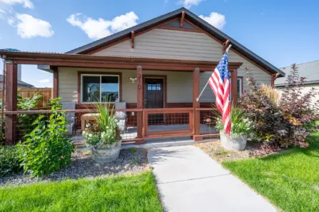 2021 Guide to VA Loans: 7 Tips for Veterans Buying a Home in the Bozeman Area