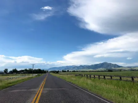 How Fast is Bozeman Growing?