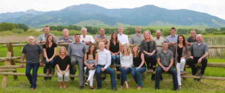 About Bozeman Real Estate Group