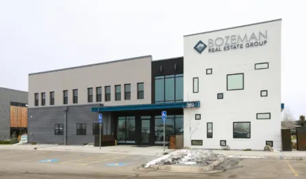 Offices for Rent in Bozeman - Bozeman Executive Offices