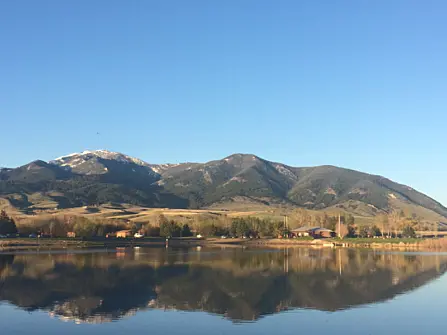Bozeman pond 800 600 c1