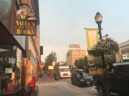 Downtown Bozeman 5 1500 1125 90