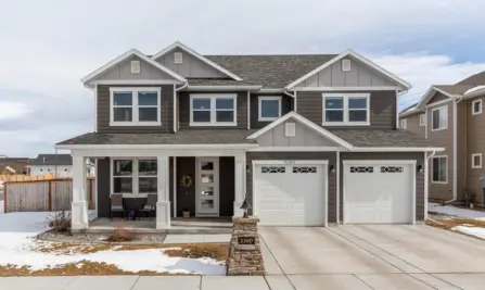 Buying or Selling a Home in a Down Market