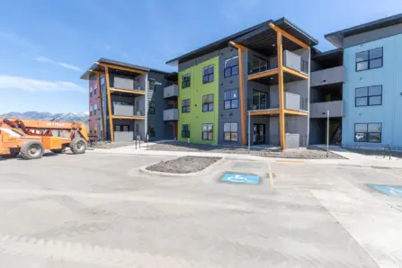 Centre park flats bozeman montana