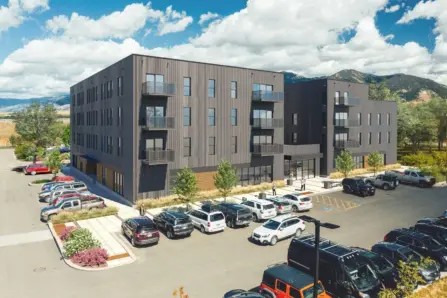 Bozeman's Cannery Flats Apartments Are Now Available to Rent