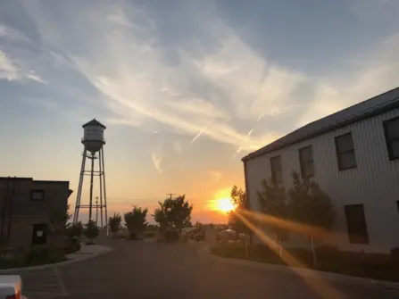 What's Happening in Bozeman's Cannery District