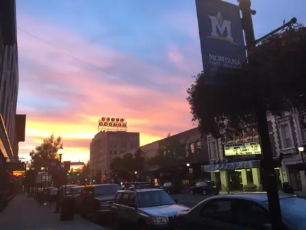 What’s Happening? Bozeman Events for January and February