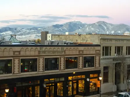 Small Business Saturday - Where to Holiday Shop in Bozeman, Montana