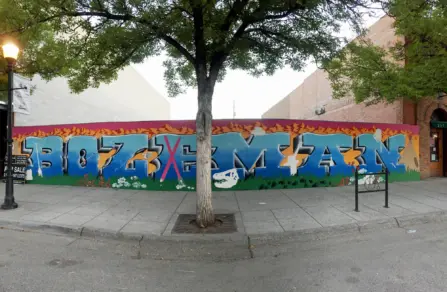 New Bozeman Businesses Summer 2020