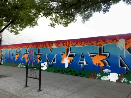 New Bozeman Businesses