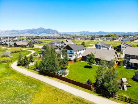 Is The Bozeman Real Estate Market Slowing Down?