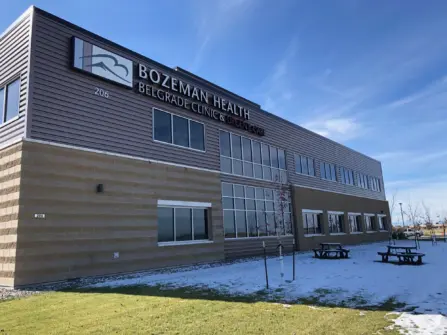 Bozeman Health Belgrade Clinic