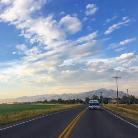 10 Reasons to Retire in Bozeman Montana
