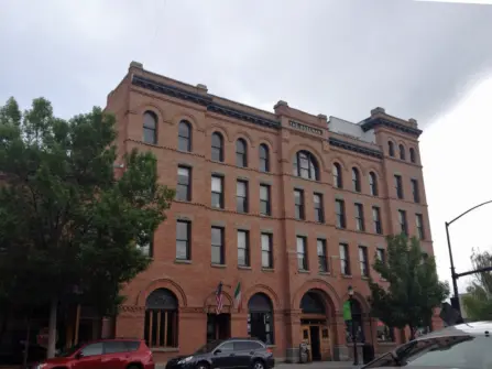 Bozeman's Longest Standing Businesses