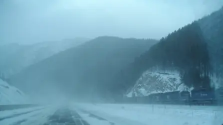 Bozemanpasslivingston