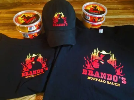 Brandos Wing Co Bozeman