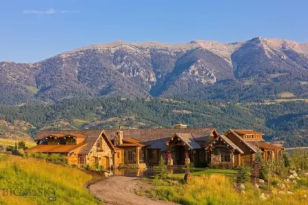 Most Expensive Homes Sold in Bozeman in 2020