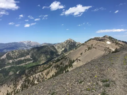 Best Peaks to Hike in Bozeman, Montana