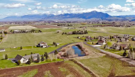 3 Reasons the Coronavirus Made Bozeman Grow Faster