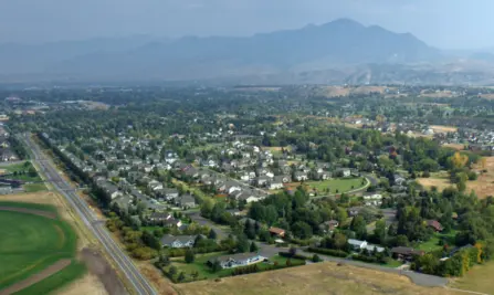 Is Bozeman a Good Place to Invest in Real Estate?