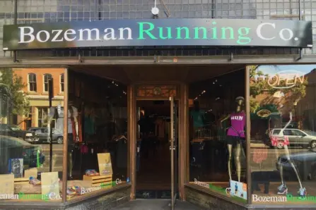 Bozeman Running Co