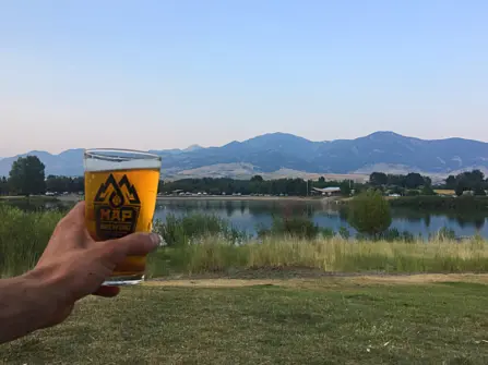 Map Brewing Brewery Beer Bridgers 800 600 c1