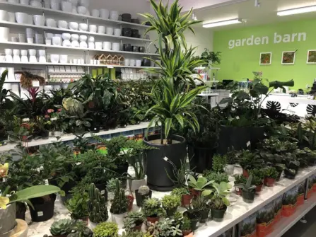 The Garden Barn 960 719 90