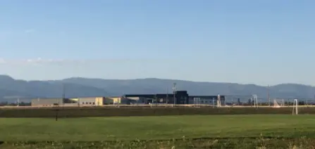 Gallatin High School 1500 711 90