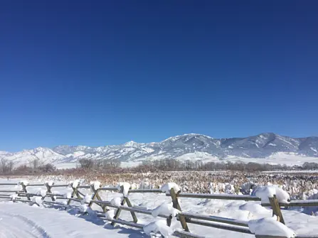 Bridgers Winter Bozeman 800 600 c1