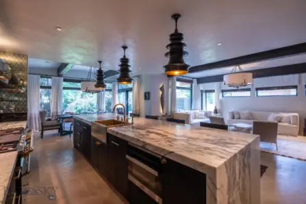 Luxuryhomesinbozeman