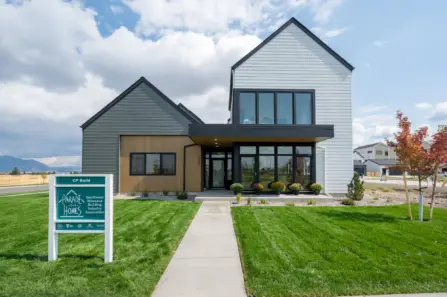 Luxury Homes for Sale in Bozeman