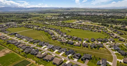 4 Ways Bozeman’s Real Estate Market Has Changed in the Last Few Months