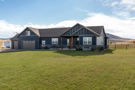 How Much Do Homes Cost in Three Forks, Montana
