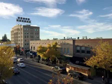 Downtown Fall resized