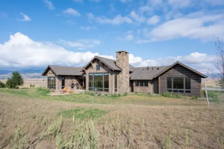 Why Is Real Estate in Montana so Expensive?