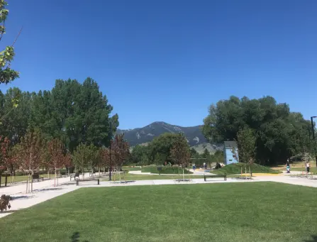 Finally! Bozeman is Getting a Splash Pad