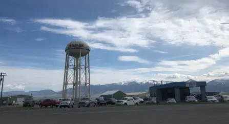 New Developments in Belgrade, Montana