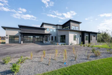 Why is Real Estate in Bozeman, Montana so Expensive?