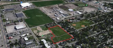 New Affordable Housing Development - Nth 3rd Apartments in Bozeman, Montana
