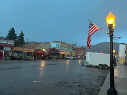 The Best Places to Live in Montana