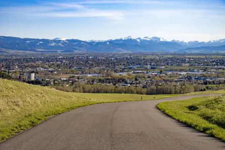 Median Sales Price in Bozeman Decreases for the First Time in 2 Years