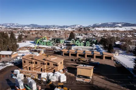 Bozemancohousing