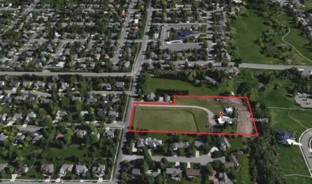 Homes for Sale in Bozeman’s First Cohousing Community