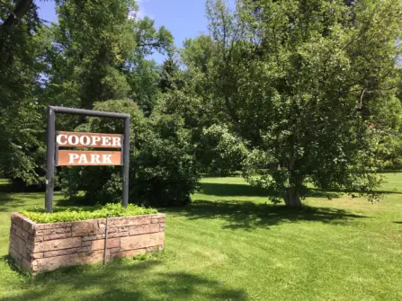 Cooper Park