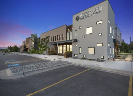 Bozeman Real Estate Group Office 3 resized