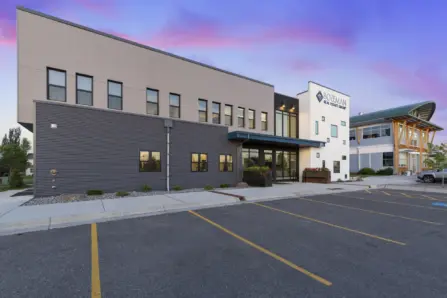 Bozeman Real Estate Group Office 5