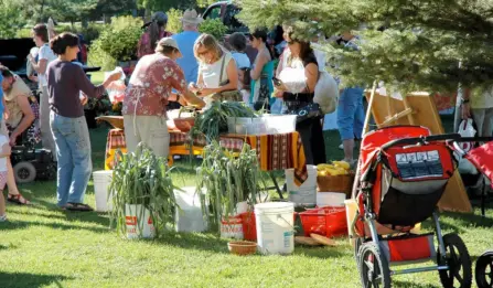 Livingstonfarmersmarket