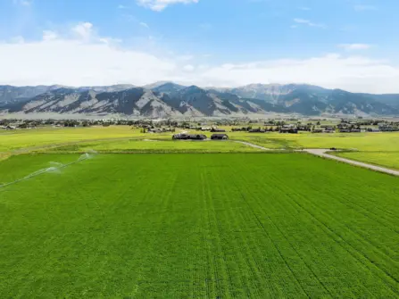 6 Perfect Places to Build a Home in Montana