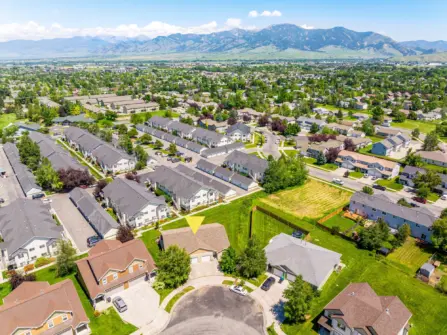 Investment Properties for Sale in Bozeman