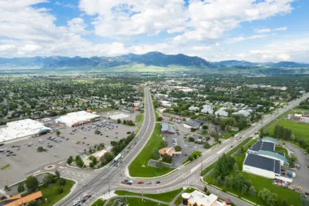 Businesses for Sale in Bozeman